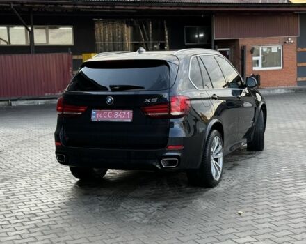 БМВ Х5 М 2017 в Калуше на Automoto.ua Синий БМВ Х5 М, объемом двигателя 3 л и пробегом 185 тыс. км за 32350 $, фото 2 на Automoto.ua