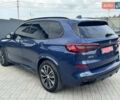 Синій БМВ Х5 М, об'ємом двигуна 3 л та пробігом 139 тис. км за 42500 $, фото 11 на Automoto.ua