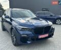 Синій БМВ Х5 М, об'ємом двигуна 3 л та пробігом 139 тис. км за 42500 $, фото 6 на Automoto.ua
