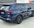 Синій БМВ Х5 М, об'ємом двигуна 3 л та пробігом 139 тис. км за 42500 $, фото 18 на Automoto.ua