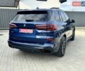 Синій БМВ Х5 М, об'ємом двигуна 3 л та пробігом 139 тис. км за 42500 $, фото 3 на Automoto.ua
