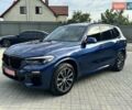 Синій БМВ Х5 М, об'ємом двигуна 3 л та пробігом 139 тис. км за 42500 $, фото 2 на Automoto.ua