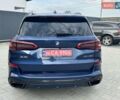 Синій БМВ Х5 М, об'ємом двигуна 3 л та пробігом 139 тис. км за 42500 $, фото 13 на Automoto.ua