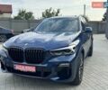 Синій БМВ Х5 М, об'ємом двигуна 3 л та пробігом 139 тис. км за 42500 $, фото 1 на Automoto.ua