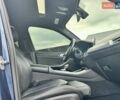 Синій БМВ Х5 М, об'ємом двигуна 3 л та пробігом 139 тис. км за 42500 $, фото 20 на Automoto.ua