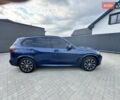 Синій БМВ Х5 М, об'ємом двигуна 3 л та пробігом 139 тис. км за 42500 $, фото 12 на Automoto.ua