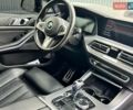 Синій БМВ Х5 М, об'ємом двигуна 3 л та пробігом 139 тис. км за 42500 $, фото 21 на Automoto.ua