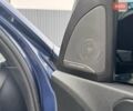 Синій БМВ Х5 М, об'ємом двигуна 3 л та пробігом 139 тис. км за 42500 $, фото 22 на Automoto.ua