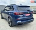 Синій БМВ Х5 М, об'ємом двигуна 3 л та пробігом 139 тис. км за 42500 $, фото 8 на Automoto.ua
