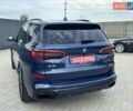 Синій БМВ Х5 М, об'ємом двигуна 3 л та пробігом 139 тис. км за 42500 $, фото 19 на Automoto.ua