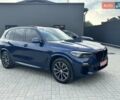Синій БМВ Х5 М, об'ємом двигуна 3 л та пробігом 139 тис. км за 42500 $, фото 16 на Automoto.ua