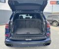 Синій БМВ Х5 М, об'ємом двигуна 3 л та пробігом 139 тис. км за 42500 $, фото 33 на Automoto.ua