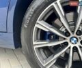 Синій БМВ Х5 М, об'ємом двигуна 3 л та пробігом 139 тис. км за 42500 $, фото 31 на Automoto.ua