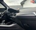 Синій БМВ Х5 М, об'ємом двигуна 3 л та пробігом 139 тис. км за 42500 $, фото 25 на Automoto.ua
