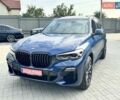 Синій БМВ Х5 М, об'ємом двигуна 3 л та пробігом 139 тис. км за 42500 $, фото 7 на Automoto.ua