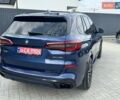 Синій БМВ Х5 М, об'ємом двигуна 3 л та пробігом 139 тис. км за 42500 $, фото 14 на Automoto.ua