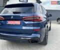 Синій БМВ Х5 М, об'ємом двигуна 3 л та пробігом 139 тис. км за 42500 $, фото 10 на Automoto.ua