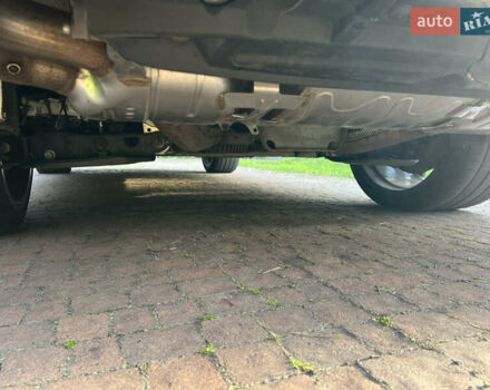 Синий БМВ Х5 М, объемом двигателя 4.4 л и пробегом 92 тыс. км за 89900 $, фото 58 на Automoto.ua