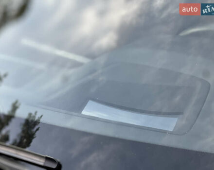 Синий БМВ Х5 М, объемом двигателя 4.4 л и пробегом 92 тыс. км за 89900 $, фото 15 на Automoto.ua