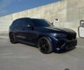 Синій БМВ Х5 М, об'ємом двигуна 4.4 л та пробігом 37 тис. км за 90000 $, фото 8 на Automoto.ua