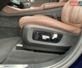 Синий БМВ Х5 М, объемом двигателя 4.39 л и пробегом 41 тыс. км за 69000 $, фото 25 на Automoto.ua