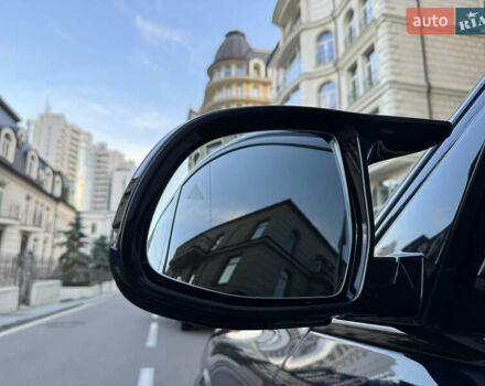 Синий БМВ Х5 М, объемом двигателя 4.39 л и пробегом 78 тыс. км за 88700 $, фото 19 на Automoto.ua