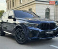Синий БМВ Х5 М, объемом двигателя 4.39 л и пробегом 78 тыс. км за 88700 $, фото 9 на Automoto.ua