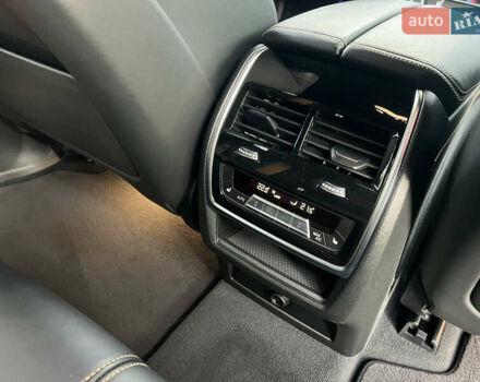 Синий БМВ Х5 М, объемом двигателя 4.4 л и пробегом 92 тыс. км за 89900 $, фото 167 на Automoto.ua