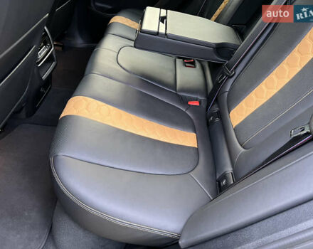 Синий БМВ Х5 М, объемом двигателя 4.4 л и пробегом 92 тыс. км за 89900 $, фото 156 на Automoto.ua