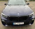 Синий БМВ Х5 М, объемом двигателя 4.39 л и пробегом 41 тыс. км за 69000 $, фото 18 на Automoto.ua