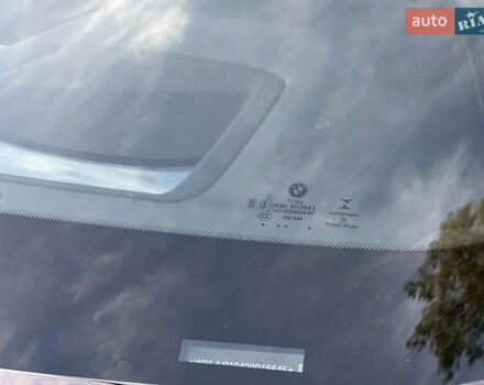 Синий БМВ Х5 М, объемом двигателя 4.4 л и пробегом 92 тыс. км за 89900 $, фото 16 на Automoto.ua