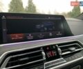 Синий БМВ Х5 М, объемом двигателя 4.39 л и пробегом 41 тыс. км за 69000 $, фото 63 на Automoto.ua
