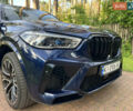 Синий БМВ Х5 М, объемом двигателя 4.4 л и пробегом 92 тыс. км за 89900 $, фото 35 на Automoto.ua