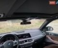 Синий БМВ Х5 М, объемом двигателя 4.39 л и пробегом 41 тыс. км за 69000 $, фото 55 на Automoto.ua