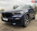 Синий БМВ Х5 М, объемом двигателя 4.39 л и пробегом 41 тыс. км за 69000 $, фото 1 на Automoto.ua