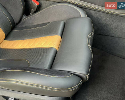 Синий БМВ Х5 М, объемом двигателя 4.4 л и пробегом 92 тыс. км за 89900 $, фото 191 на Automoto.ua