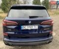 Синий БМВ Х5 М, объемом двигателя 4.39 л и пробегом 41 тыс. км за 69000 $, фото 7 на Automoto.ua