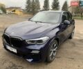 Синий БМВ Х5 М, объемом двигателя 4.39 л и пробегом 41 тыс. км за 69000 $, фото 2 на Automoto.ua
