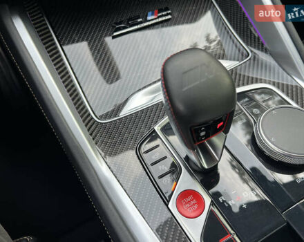 Синий БМВ Х5 М, объемом двигателя 4.4 л и пробегом 92 тыс. км за 89900 $, фото 145 на Automoto.ua