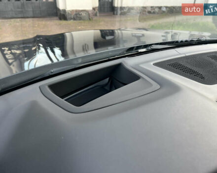 Синий БМВ Х5 М, объемом двигателя 4.4 л и пробегом 92 тыс. км за 89900 $, фото 107 на Automoto.ua