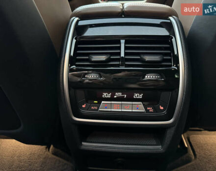 Синий БМВ Х5 М, объемом двигателя 4.39 л и пробегом 78 тыс. км за 88700 $, фото 25 на Automoto.ua