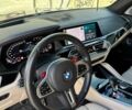 Синій БМВ Х5 М, об'ємом двигуна 4.4 л та пробігом 37 тис. км за 90000 $, фото 17 на Automoto.ua