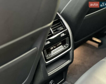 Синий БМВ Х5 М, объемом двигателя 4.4 л и пробегом 92 тыс. км за 89900 $, фото 153 на Automoto.ua