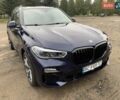 Синий БМВ Х5 М, объемом двигателя 4.39 л и пробегом 41 тыс. км за 69000 $, фото 17 на Automoto.ua