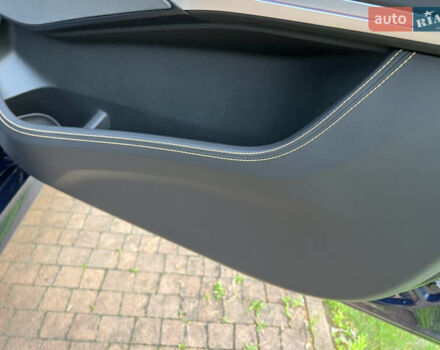 Синий БМВ Х5 М, объемом двигателя 4.4 л и пробегом 92 тыс. км за 89900 $, фото 179 на Automoto.ua