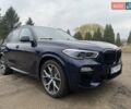 Синий БМВ Х5 М, объемом двигателя 4.39 л и пробегом 41 тыс. км за 69000 $, фото 14 на Automoto.ua
