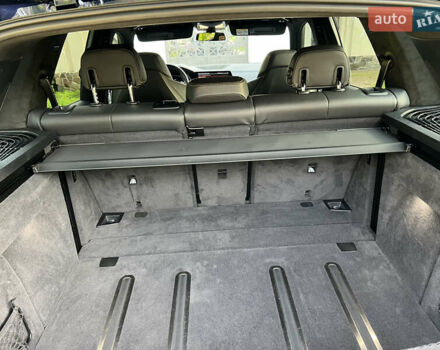 Синий БМВ Х5 М, объемом двигателя 4.4 л и пробегом 92 тыс. км за 89900 $, фото 62 на Automoto.ua