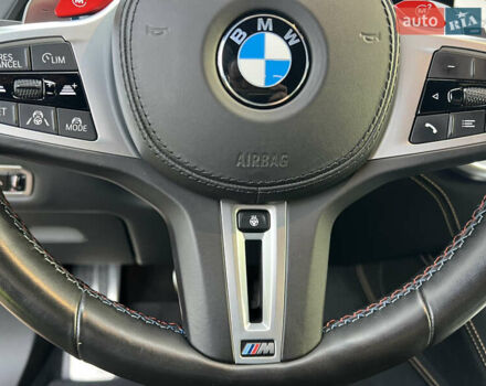 Синий БМВ Х5 М, объемом двигателя 4.4 л и пробегом 92 тыс. км за 89900 $, фото 133 на Automoto.ua