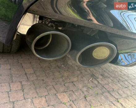 Синий БМВ Х5 М, объемом двигателя 4.4 л и пробегом 92 тыс. км за 89900 $, фото 57 на Automoto.ua