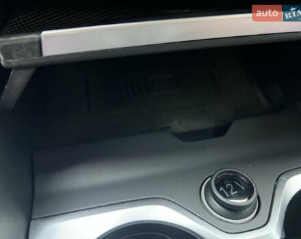 Синий БМВ Х5 М, объемом двигателя 4.4 л и пробегом 92 тыс. км за 89900 $, фото 201 на Automoto.ua